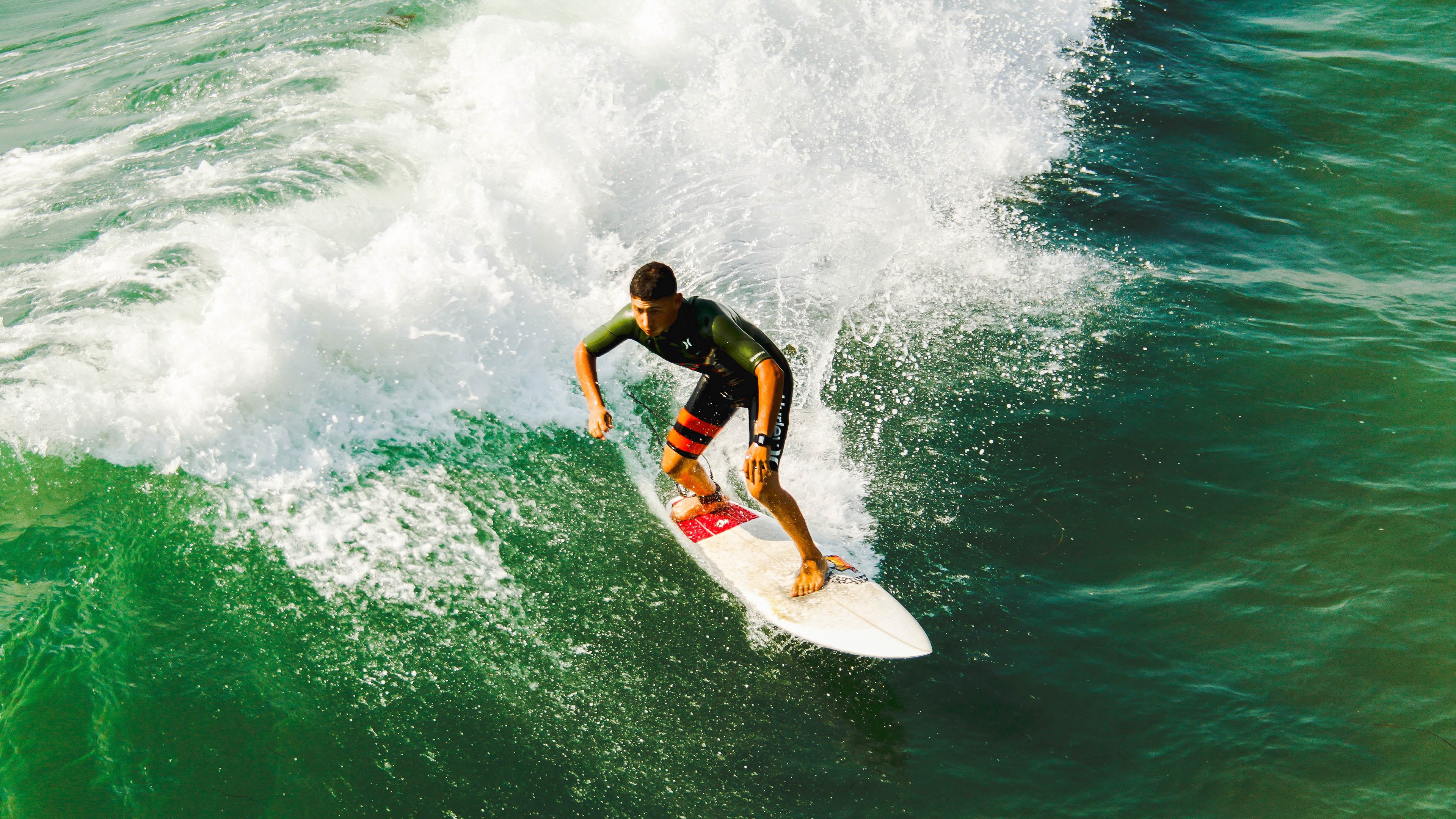 开云体育全站-《热血少年：青少年电竞赛事精彩纷呈》，热血少年tv